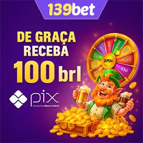 139bet Ganhe R$ 100,00 Gratis