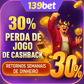 139bet Fundo de Resgate de Perdas Semanais