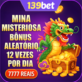139bet Mina Misteriosa