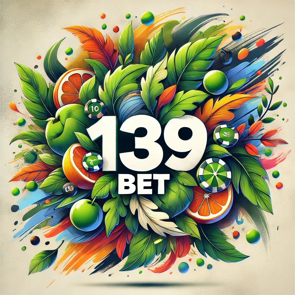 Logo da 139bet